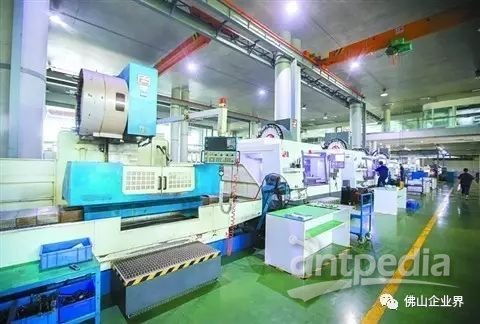 南海企業上央視 可口可樂實驗室也在它家