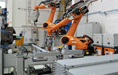 汽車部件非標自動化 非標自動化 和鑫自動化設備生產 查看
