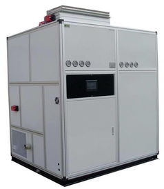 高溫熱泵烘干機廠家 能控自動化設備 高溫熱泵烘干機設備