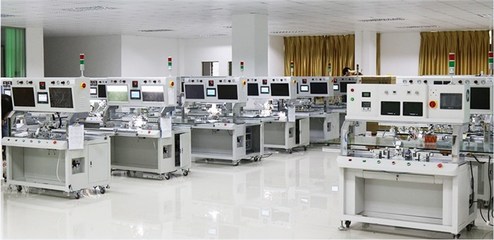 液晶邦定機功能 廣州創友 撫順液晶邦定機