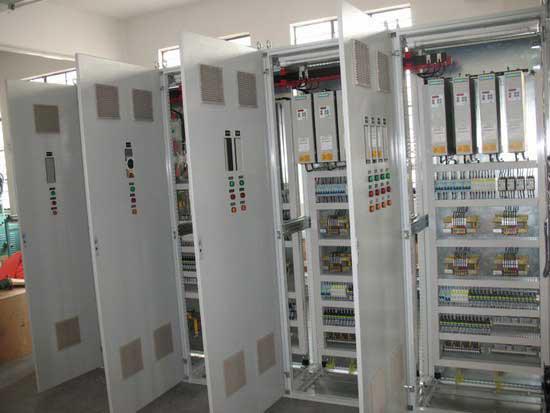 自動化控制柜廠家電氣設備的故障測試方法