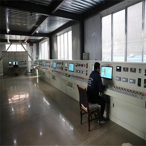電氣自動化控制柜 電氣自動化系統 電氣自動化系統價格 萬達wd圖片