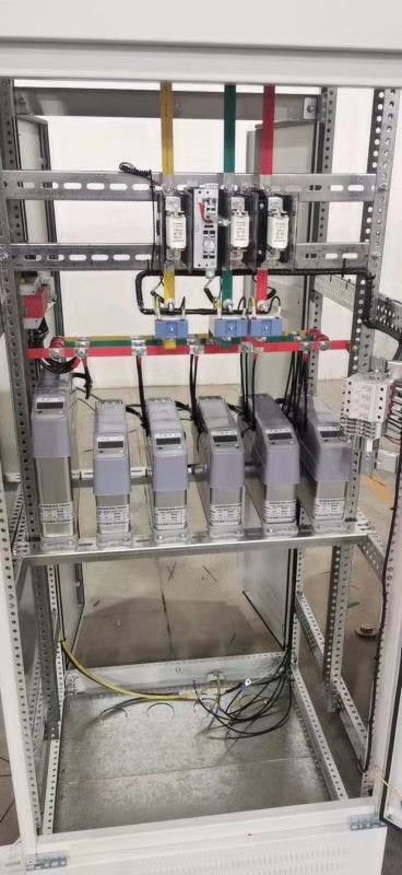 BWD 3K260干式變壓器電腦溫控器宜賓點擊查看 湖南盈能電力