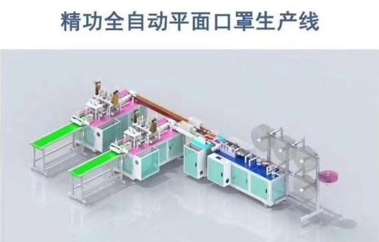 2020年,具備出口資質的口罩 醫療器械概念股匯總解析