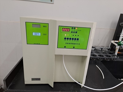 全國發貨 雞西實驗室純水機公司