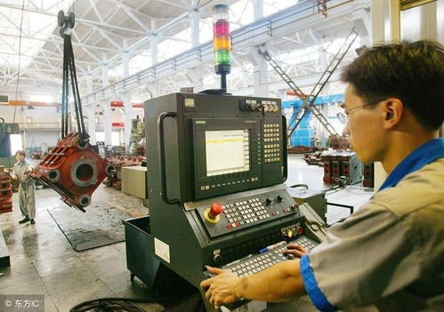 為什么這么多人不轉行干it 金融,仍堅持做機械 本文與大家共勉