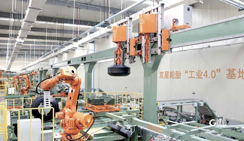 青島 實施 五大行動 ,以設備更新推動制造業 煥新