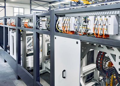 國際工業自動化網-專注自動化和數字化的互聯網平臺