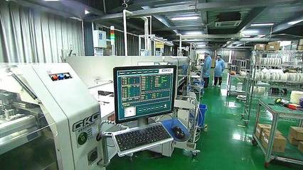 豐縣高新區(qū):企業(yè)開工趕訂單 沖刺新春“開門紅”