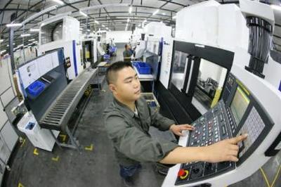2018年重慶市數(shù)字化車間我區(qū)4個項目被認(rèn)定