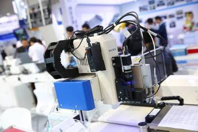 電子制造智能化趨勢洶涌而來 NEPCON China 2017觀眾預(yù)登記正在進行中