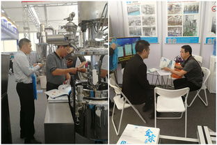 第57屆全國制藥機械博覽會火熱進行中,歡迎親臨現(xiàn)場