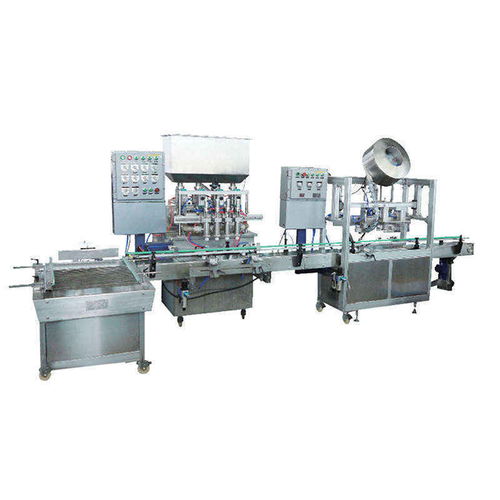 自動定量灌裝機 20kg全自動環(huán)氧樹脂灌裝生產(chǎn)線 小型灌裝機