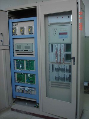 制造廠商---鄭州中川電氣自動化