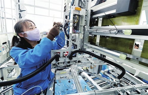 機器人組裝