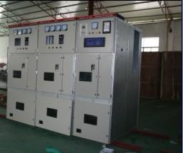 能容電力 消弧消諧PT柜 8年制造經驗_CO土木在線
