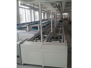 東莞質(zhì)量良好的組裝線廠家推薦,組裝線廠家批發(fā)