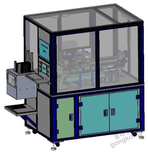 廣州特控 基于工控機(jī)的機(jī)器視覺 開啟智造新 視 界