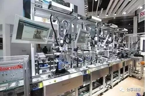 工廠自動化改造的五大誤區(qū),千萬不要碰