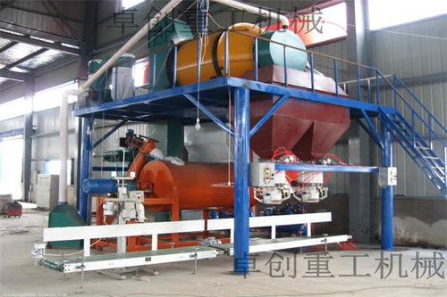 云南無機保溫砂漿攪拌機銷往全國各地