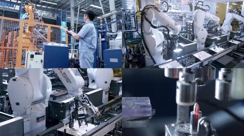 強國機械制造發布智能工廠建設方案,助力工業企業數字化轉型和智能化升級