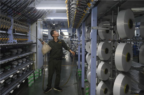 福建連江 稅收激勵助力企業研發創新