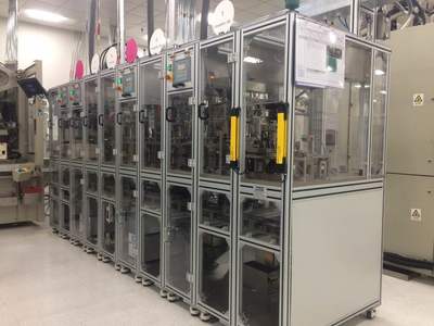 吉林奧拓自動化設備:把握時代新風向 駛向智能制造新未來