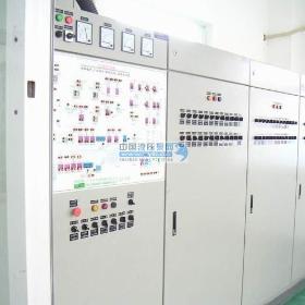 西安PLC控制柜污水處理系統控制柜風機控制柜水泵控制柜鍋爐控制柜_特種設備欄目