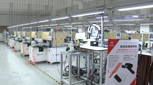 工廠也能玩共享 吳江開發區這家民企真 智慧