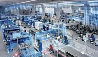 全球工業互聯網十大最具成長性技術展望(2019-2020年)